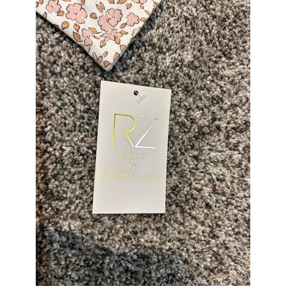 Rachel Zoe 5pc pink outfit size 18 months C10-17 - Picture 3 of 6